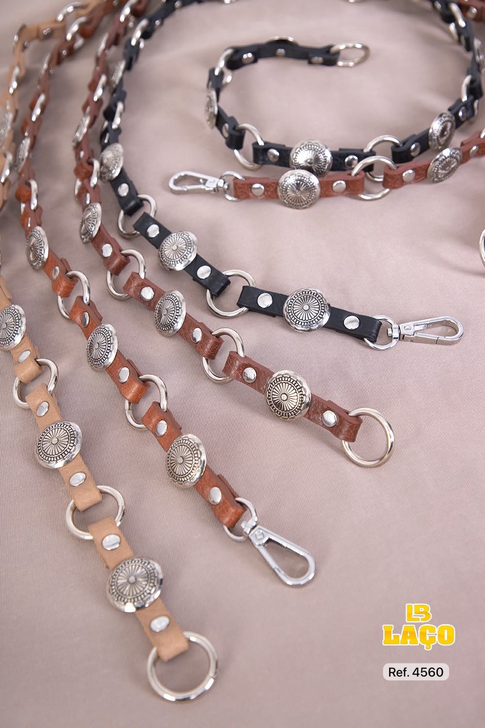 Coleção de Pulseiras e Acessórios – Atitude e Identidade  - foto 8
