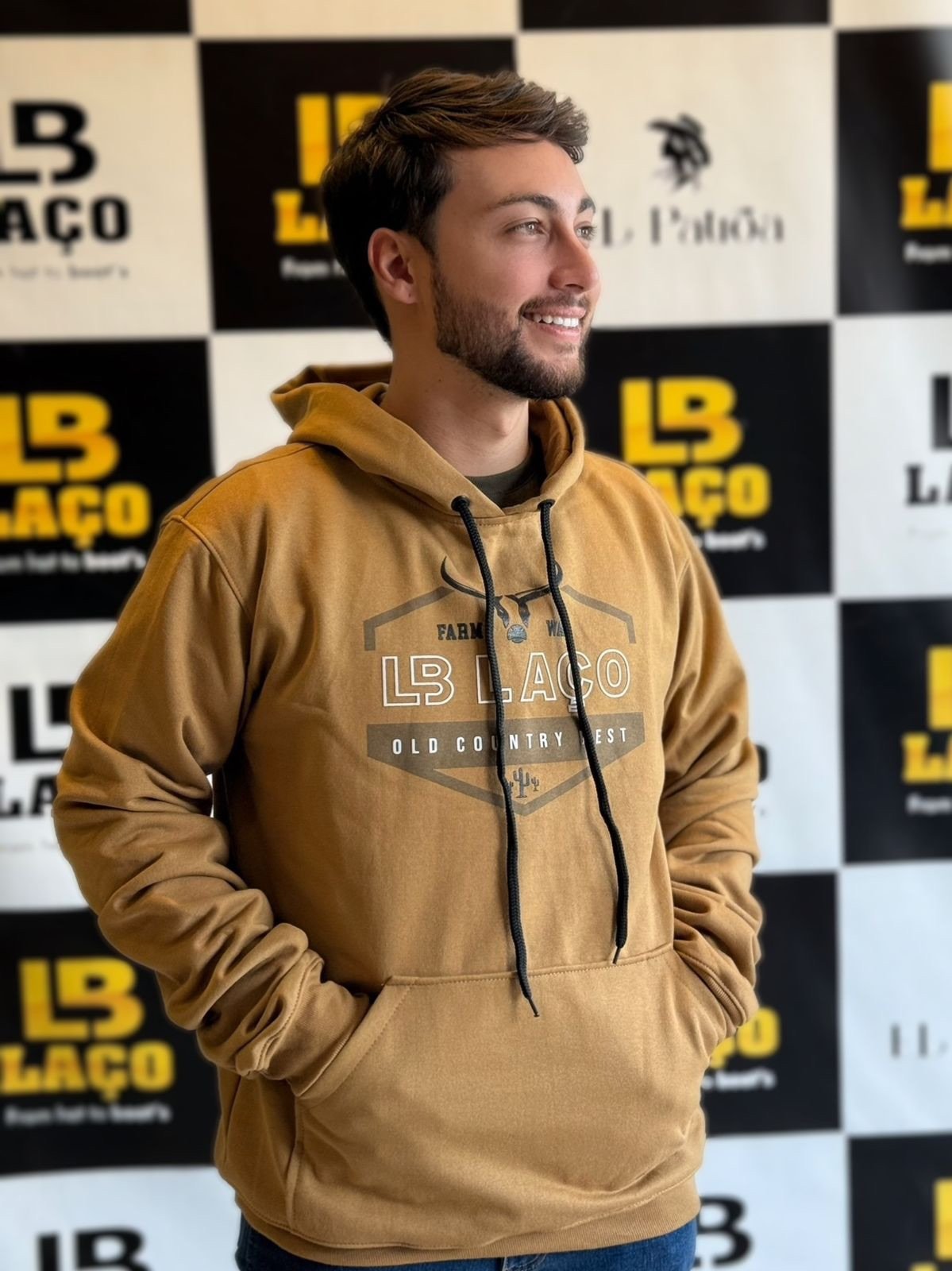 Coleção Moletons – Conforto e Estilo Rústico - foto 5