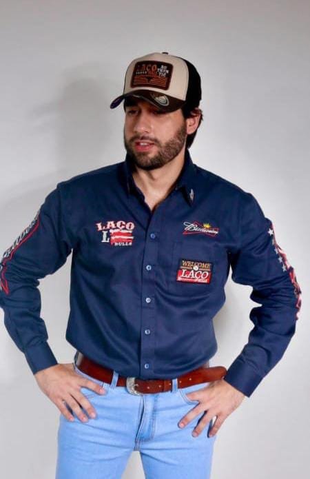 Coleção Look Cowboy: O Impacto no Rodeio - foto 5