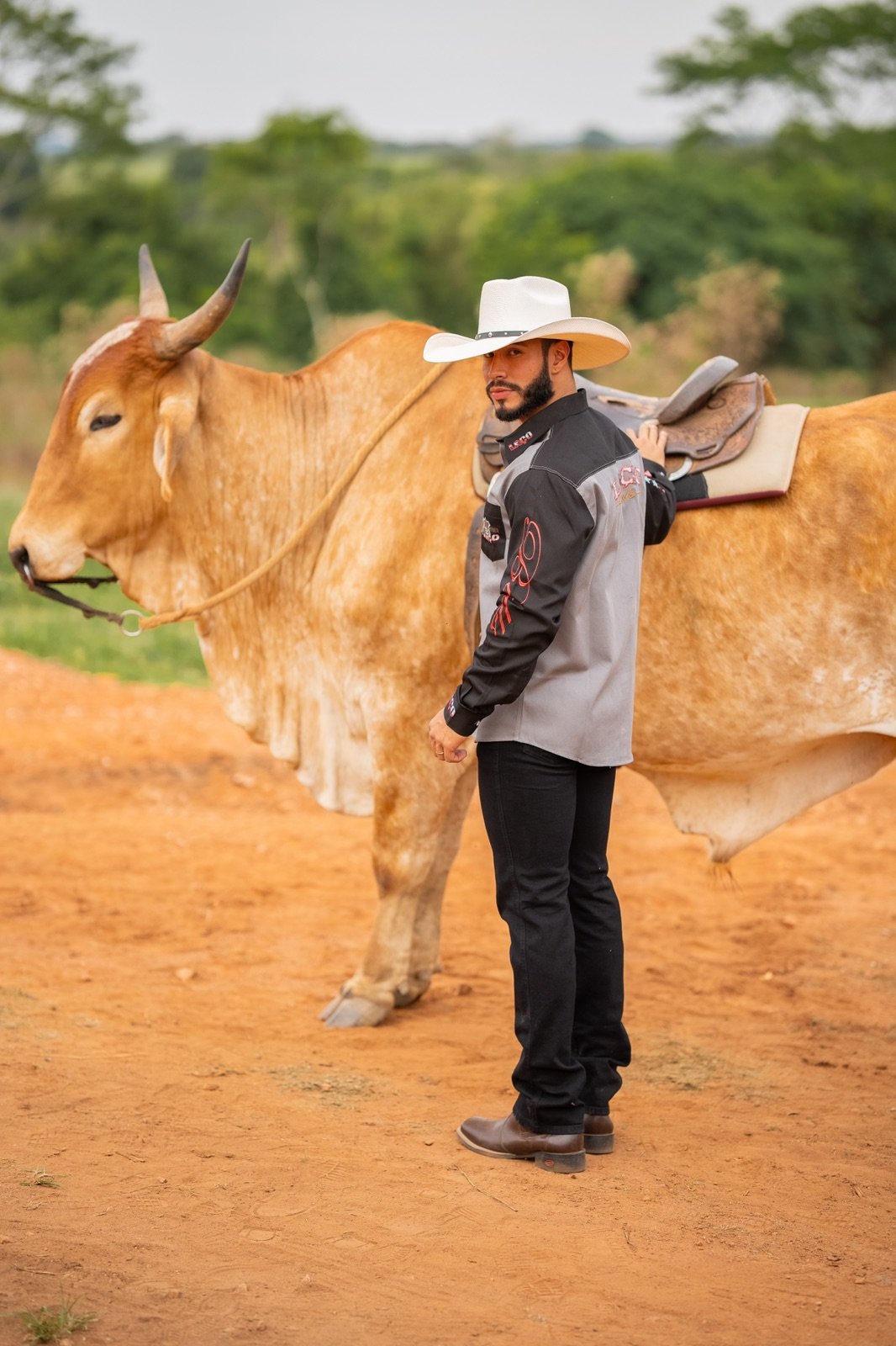 Coleção Look Cowboy: O Impacto no Rodeio - foto 6
