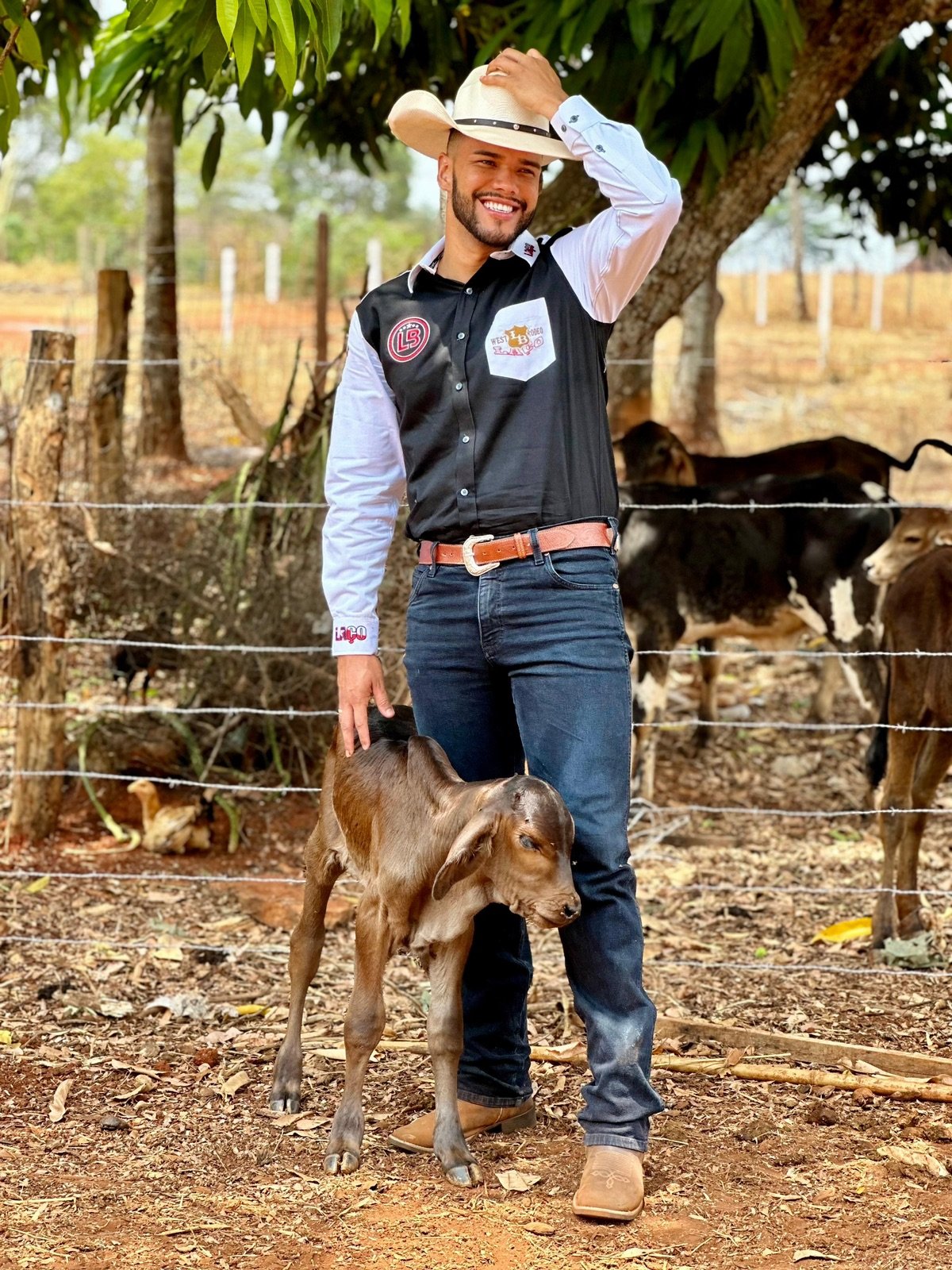 Coleção Look Cowboy: O Impacto no Rodeio - foto 7