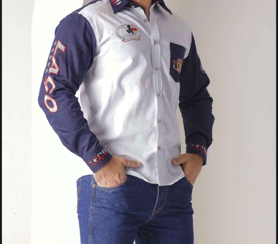 Coleção Look Cowboy: O Impacto no Rodeio - foto 8