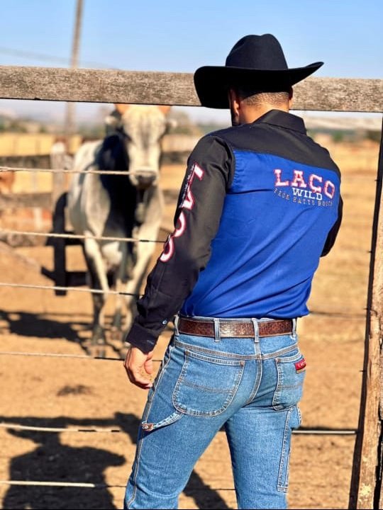 Coleção Look Cowboy: O Impacto no Rodeio - foto 9