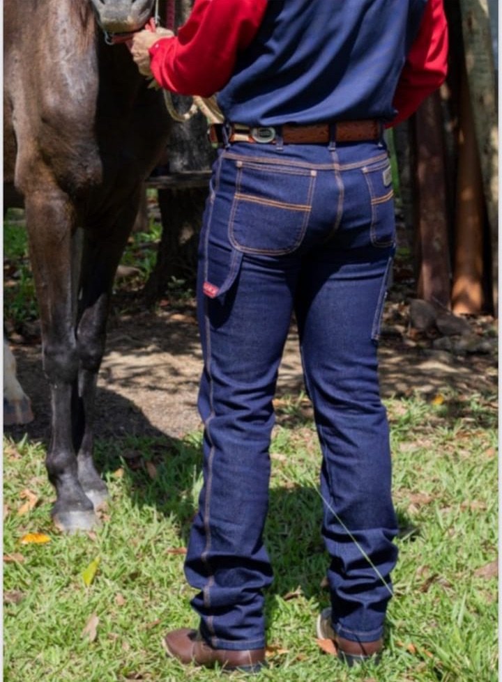 Coleção Look Cowboy: O Impacto no Rodeio - foto 11