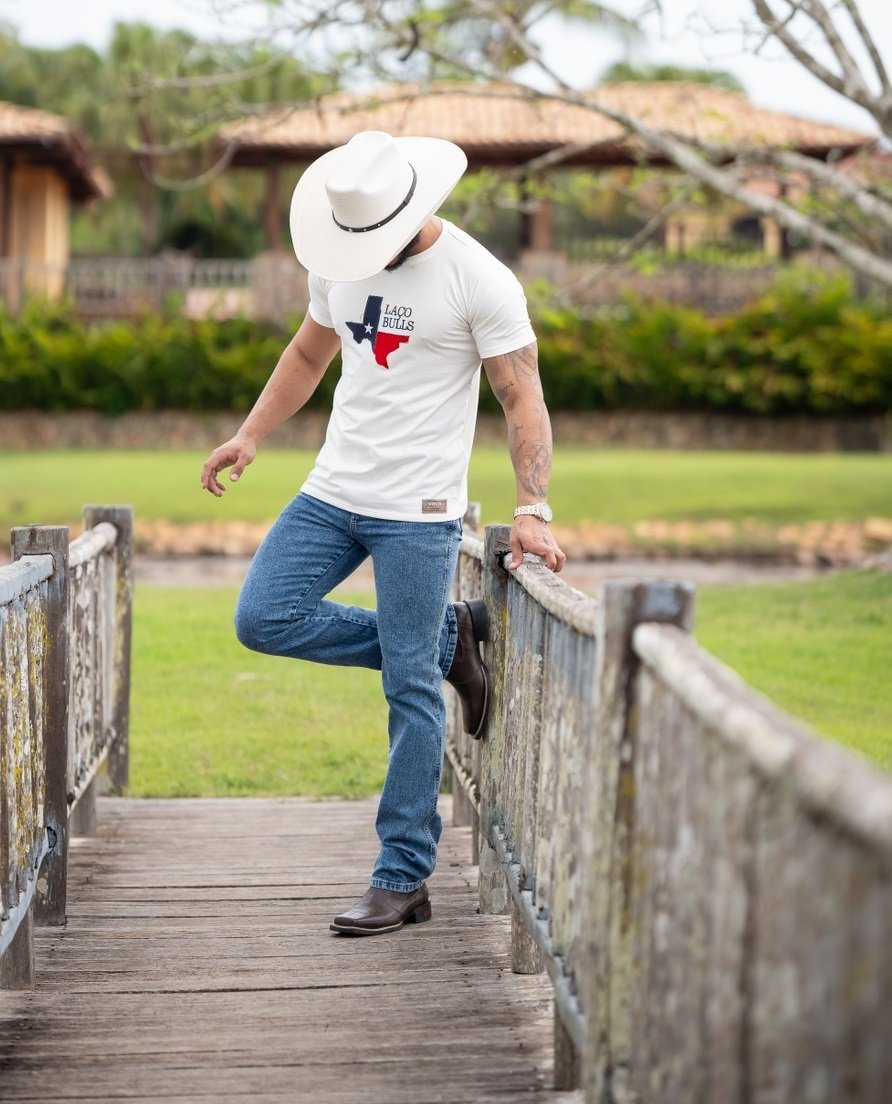 Coleção Agro Premium : Do Chapéu à Bota (Look Completo) - foto 5