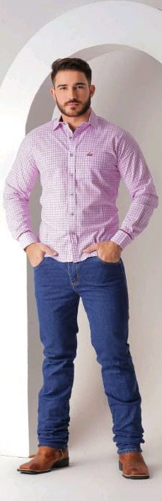 Coleção Agro Premium : Do Chapéu à Bota (Look Completo) - foto 6