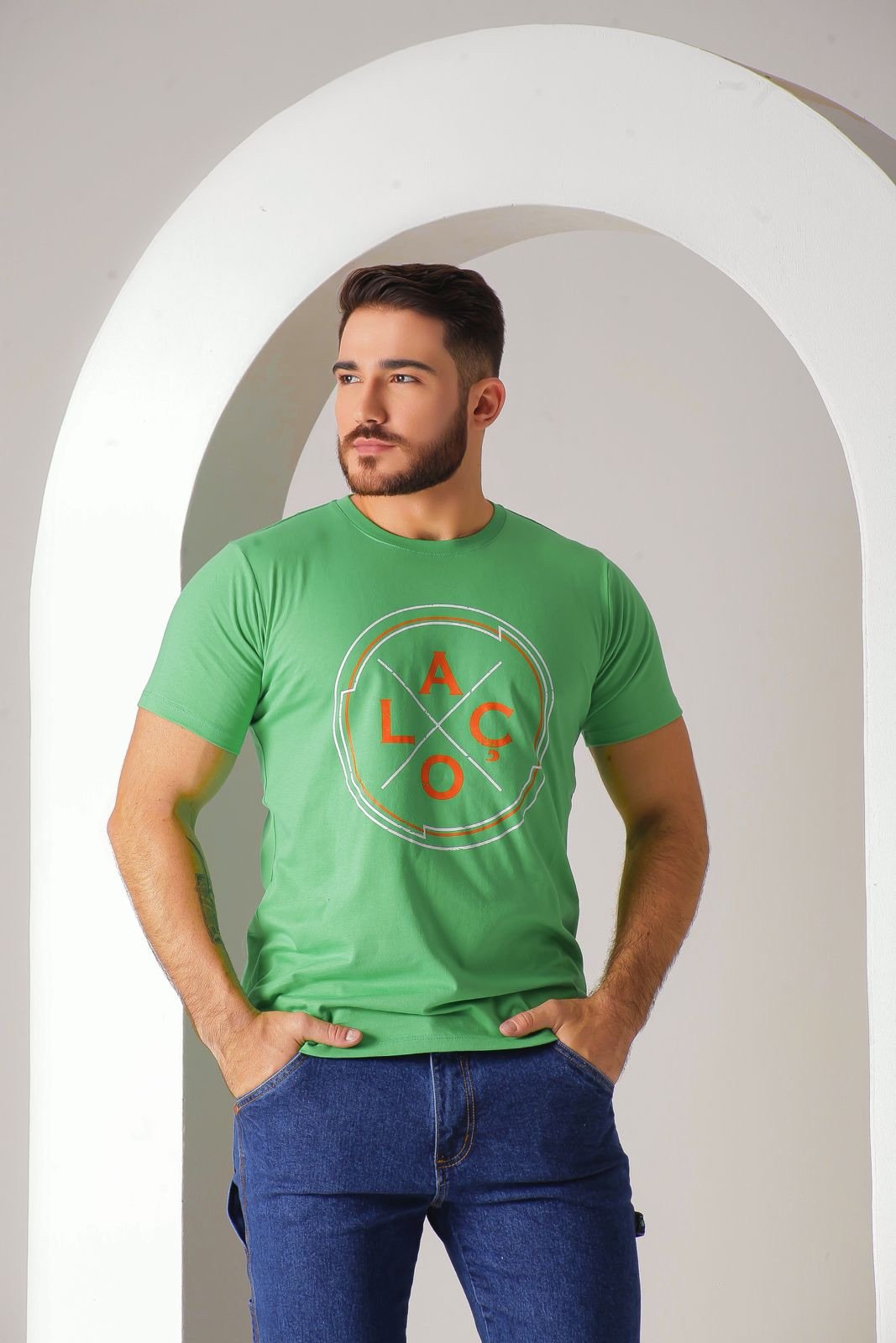 Coleção Casual Country: Conforto e Autenticidade - foto 4