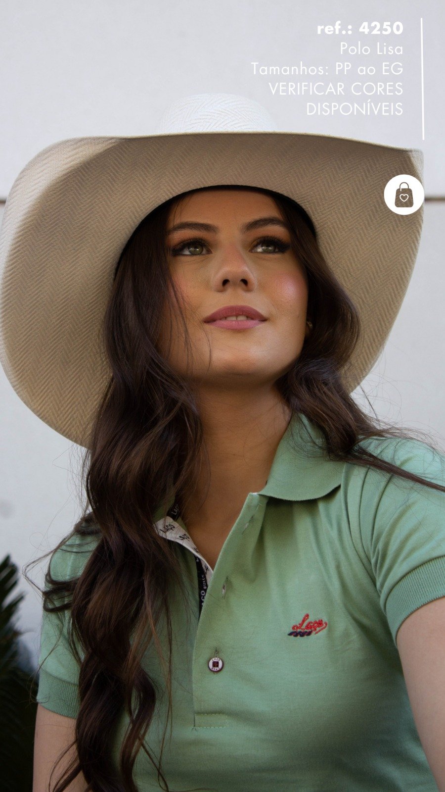 Coleção Camisetas – Charme e Modelagem Impecável - foto 9