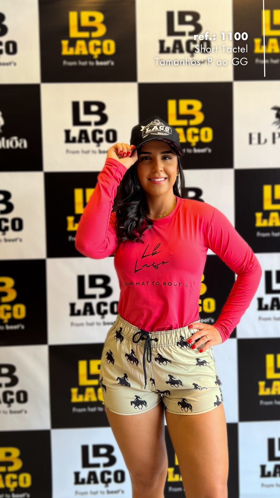 Coleção Camisetas – Charme e Modelagem Impecável - foto 10