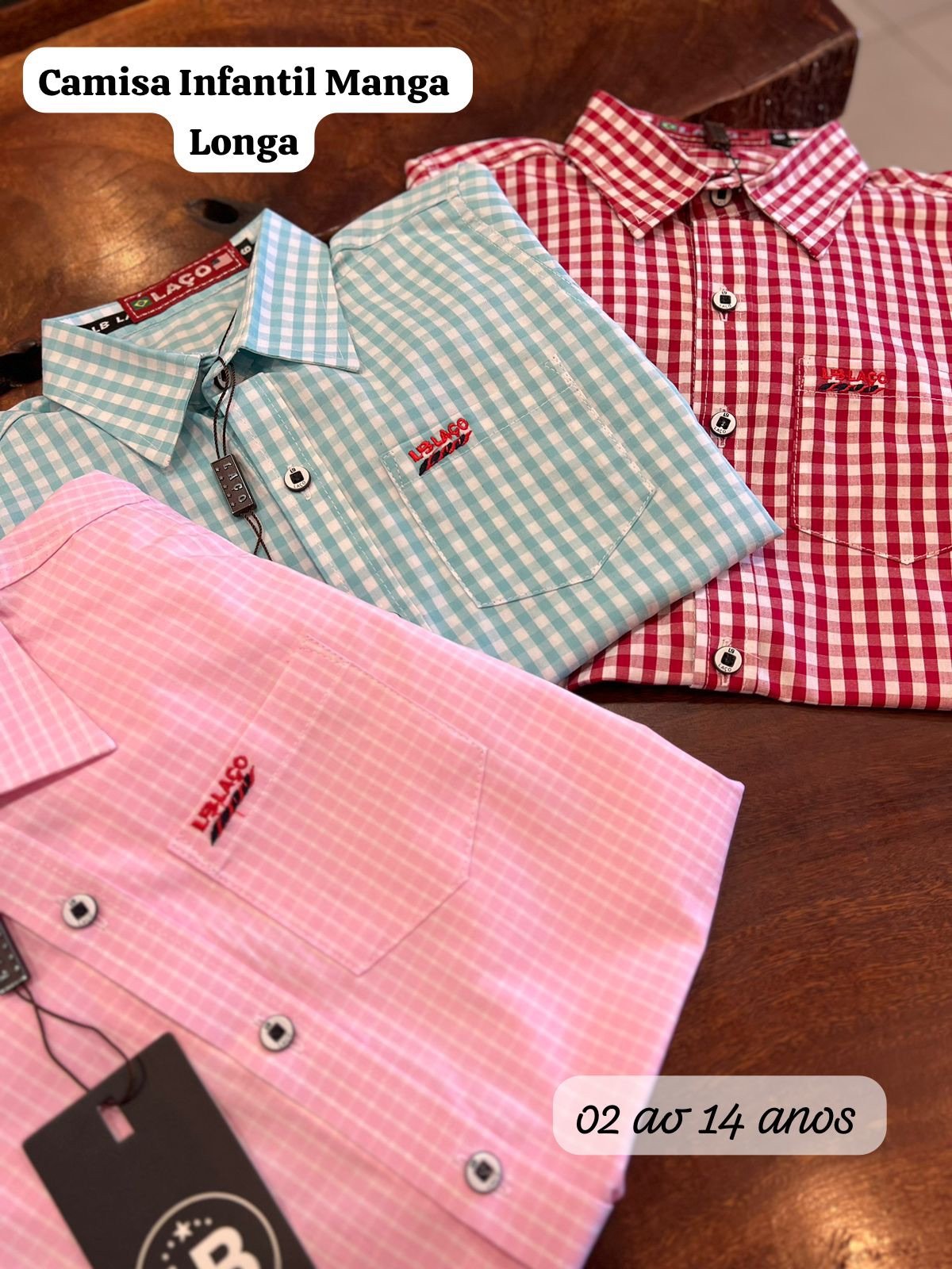 Coleção Looks Infantis – O Visual Completo do Pequeno Cowboy - foto 2