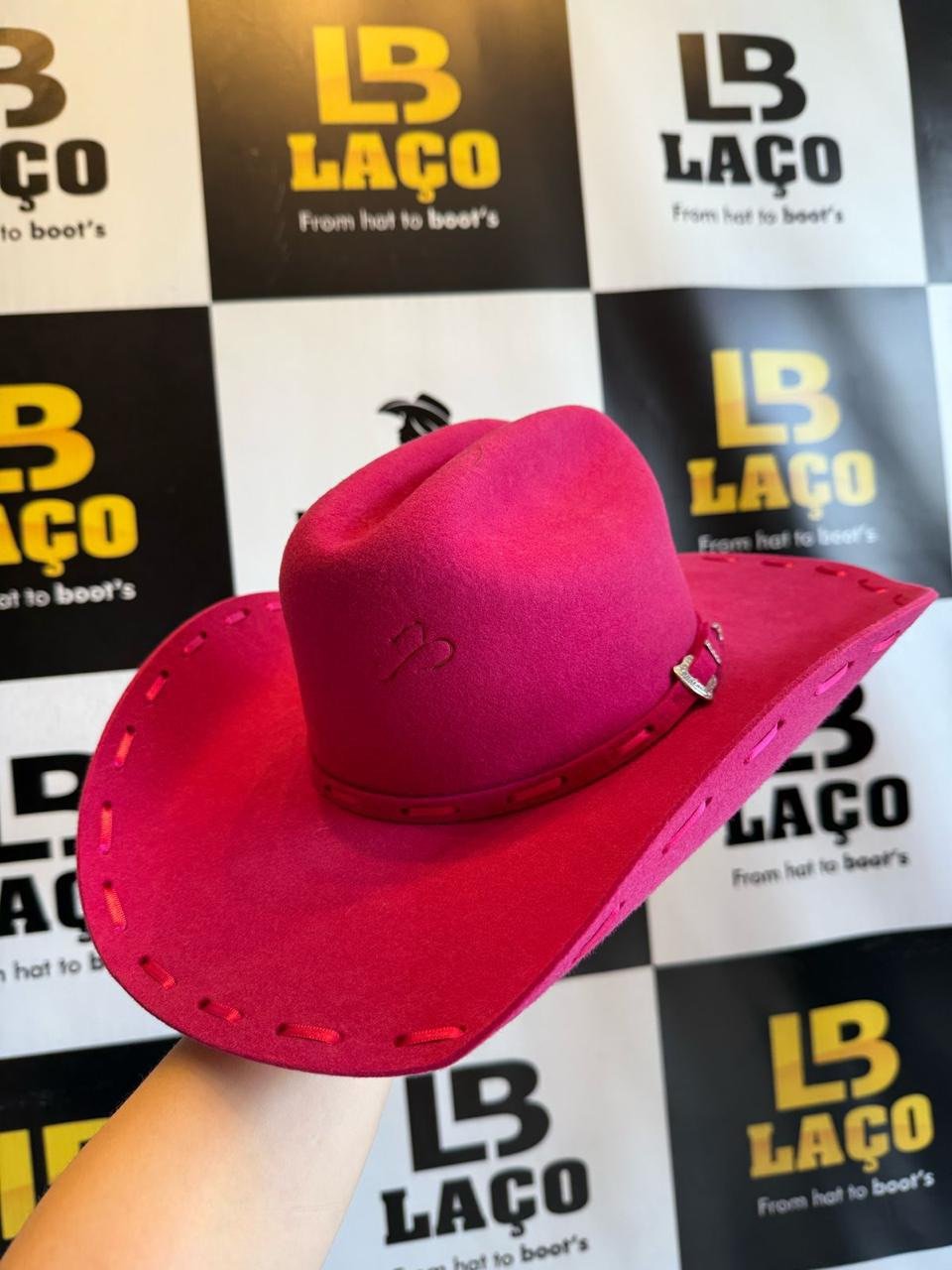 Coleção de Chapéus – A Assinatura do Verdadeiro Estilo Country - foto 5