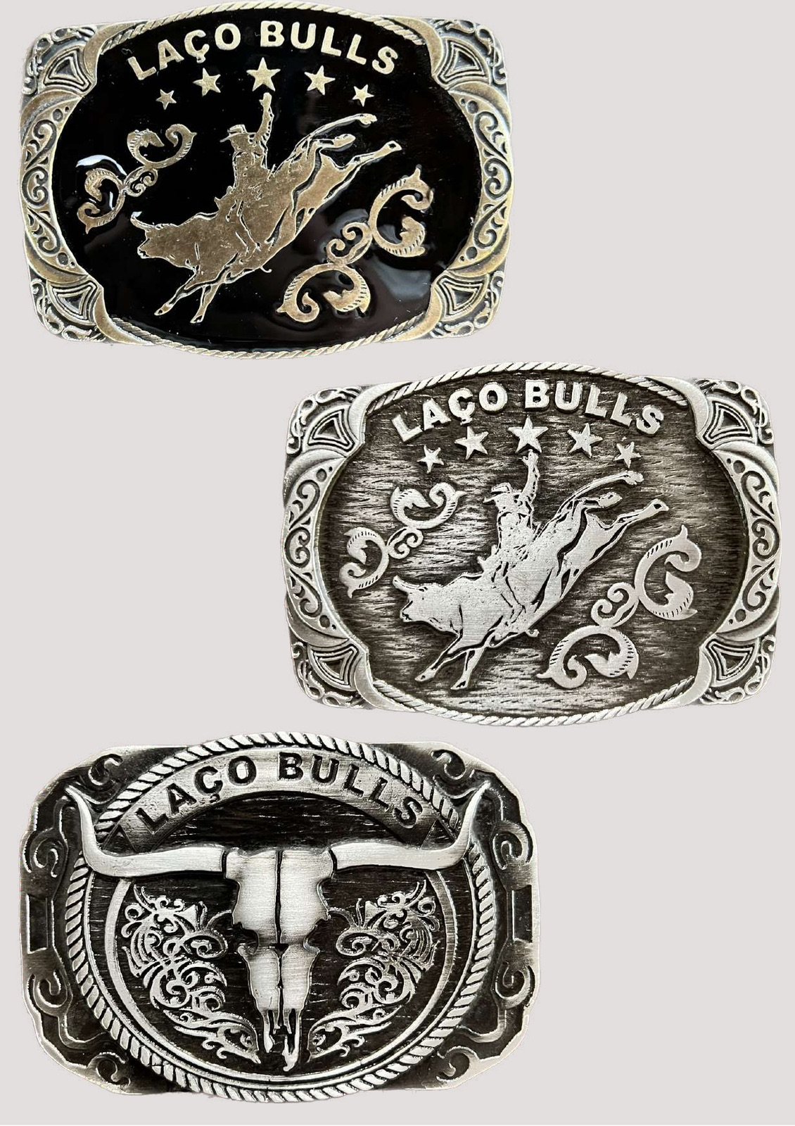 Coleção Cintos de Couro Western – Detalhes que Definem o Estilo - foto 12
